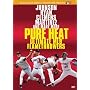 Pure Heat - Ultimate MLB Flamethrowers