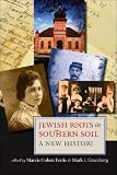 Jewish Roots in Southern Soil: A New History (Brandeis Series in American Jewish History, Culture and Life)