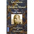 Les carnets de Th�odore Monod