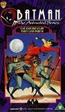 Review Warner Home Video  / Batman - The Animated Series - Vol. 1 - Cat And The Claw - Parts 1 And 2 [1995]