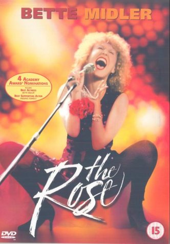 CD-Charts   : The Rose [1979]