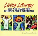 Living Liturgy Clip Art Images for Sundays And Solemnities