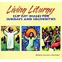 Living Liturgy Clip Art Images for Sundays And Solemnities