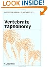 Vertebrate Taphonomy (Cambridge Manuals in Archaeology)