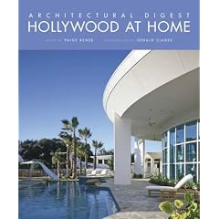 Hollywood at Home (Architectural Digest)
