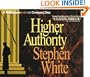 Higher Authority (Alan Gregory Series)