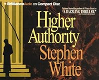 Higher Authority