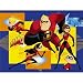 The Incredibles Puzzle (100 pieces)