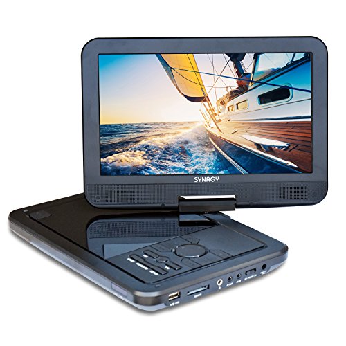 Best Portable DVD Players 2016 Top 10 Portable DVD Players Reviews