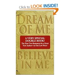 Dream of Me/Believe in Me