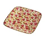 Royal Albert Old Country Roses Chintz Square Tray