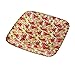 Royal Albert Old Country Roses Chintz Square Tray