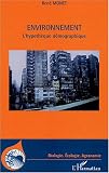 Environnement : L'hypoth�que d�mographique