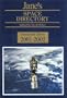 Jane's Space Directory 2001-2002