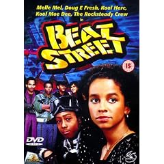 Beat Street [UK Import]