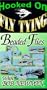 Hooked On Fly Tying, HBM4 Bead Body Fly Patterns - Bob Newman [VHS]