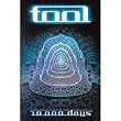 Tool (10000 Days) Music Poster Print - 24" X 36"