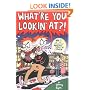 What're You Looking At? (Collected Angry Youth Comix, Volume 2)