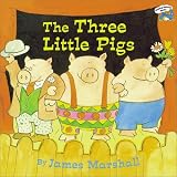 TheThreeLittlePigs(ReadingRailroadBooks)