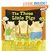 The Three Little Pigs (Reading Railroad Books)