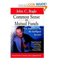 Common Sense on Mutual Funds: New Imperatives for the Intelligent Investor (Wiley Audio)