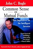 Review John Wiley & Sons  / Common Sense on Mutual Funds: New Imperatives for the Intelligent Investor (Wiley Audio)