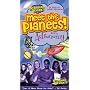 Standard Deviants TV - Meet the Planets (Learn Astronomy) [VHS]