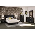 Mondrian Bedroom Furniture Collection