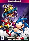 Sonic the Hedgehog - Sonic Underground: Vol. 1 [DVD] [1999]