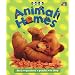 Animal Homes (Ladders)