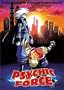 Psychic Force