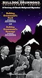 Bulldog Drummond's Peril Bulldog Drummond's Revenge by Paramount Pictures