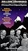 Third Party New : Bulldog Drummond's Peril / Bulldog Drummond's Revenge