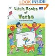 Little Books of Verbs by  Babs Bell Hajdusiewicz and George Ulrich