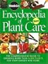 Miracle-Gro Encyclopedia of Plant Care