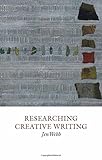 Researching creative writing