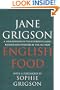 English Food