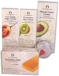 Set of Five Functional Keratin Cynergy TK skin care products