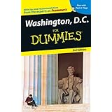 Washington, D.C. For Dummies, 3rd Edition