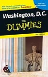 Washington, D.C. For Dummies, 3rd Edition
