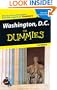 Washington, D.C. For Dummies, 3rd Edition