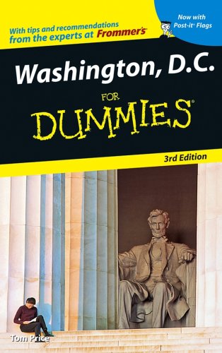  DC Washington