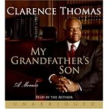 My Grandfather's Son CD: A Memoir