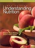 Understanding Nutrition