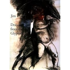 Jim Dine: Drawing from the Glyptothek