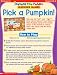 Book Pick a Pumpkin! (Instant File-Folder Games, Grades K-2)