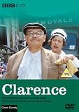 Clarence - Series 1 ( Clarence - Series One ) [ NON-USA FORMAT, PAL, Reg.2.4 Import - United Kingdom ]