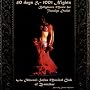 40 Days and 1001 Nights