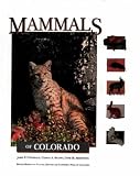 Mammals of Colorado