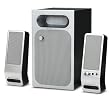 Altec Lansing VS2321 2.1 Powered Audio System